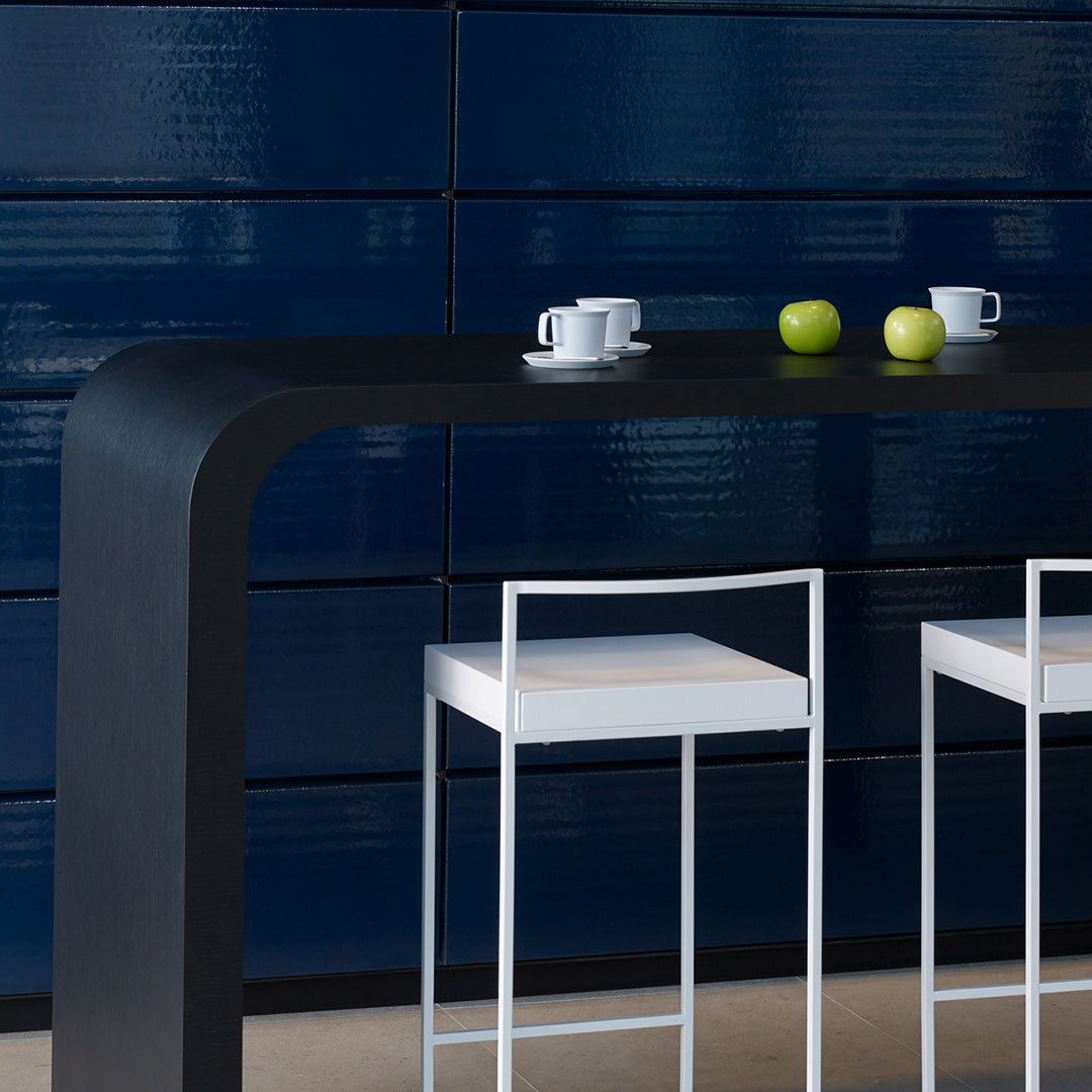 CUBA + CUBO / CUBO S62 BAR STOOL