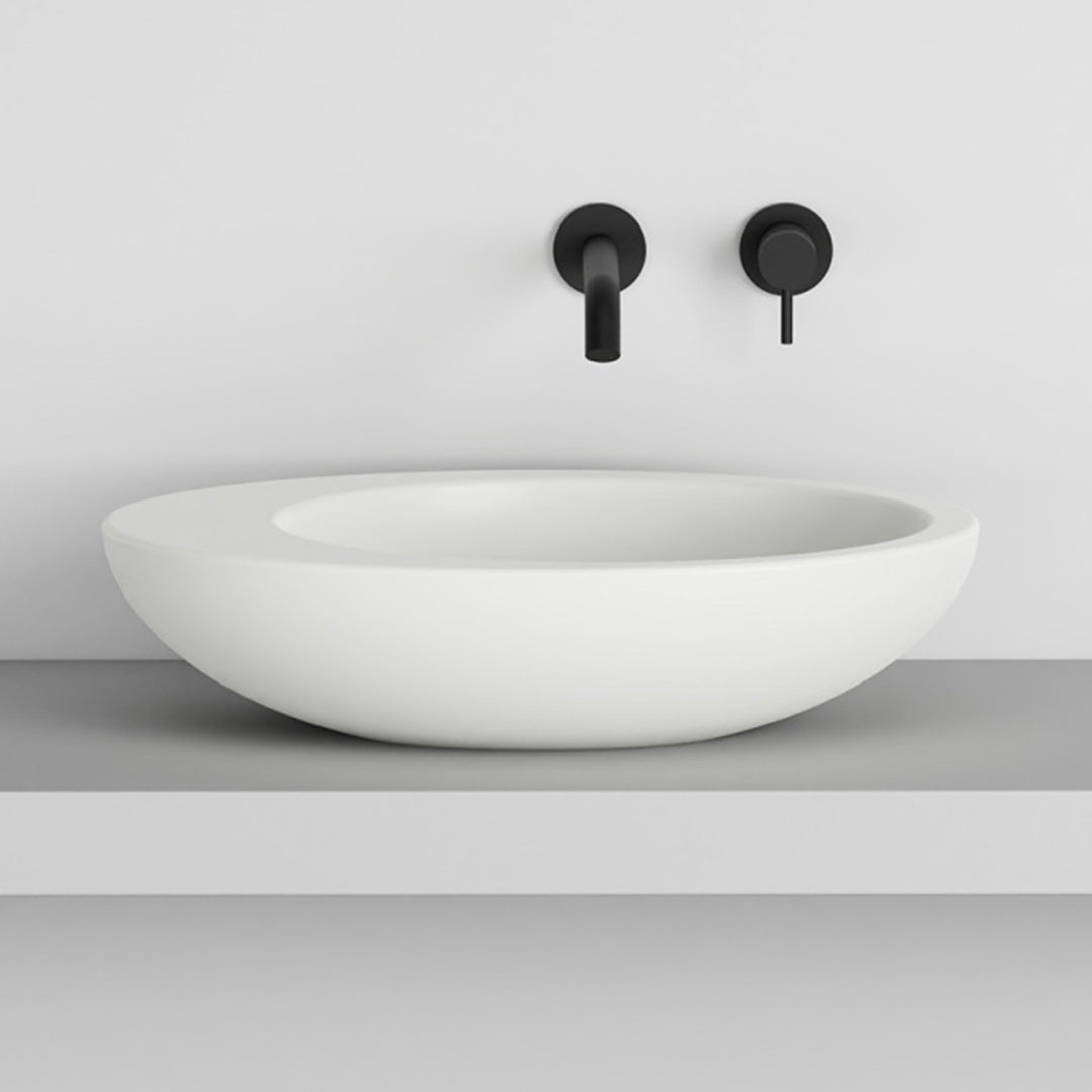 LE GIARE ON TOP WASHBASIN Ø60