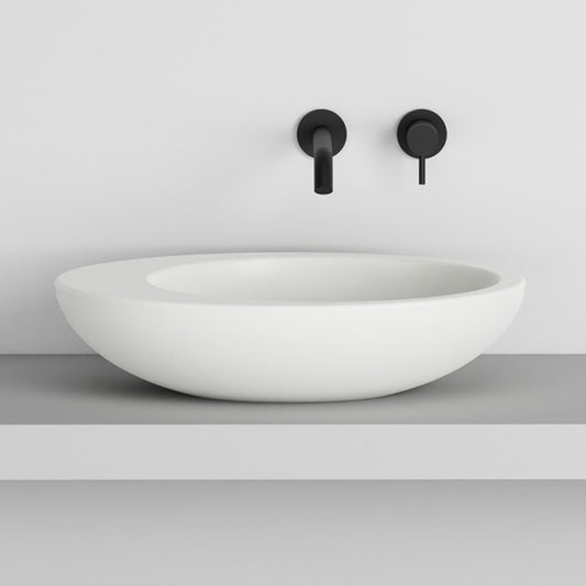 LE GIARE ON TOP WASHBASIN Ø60