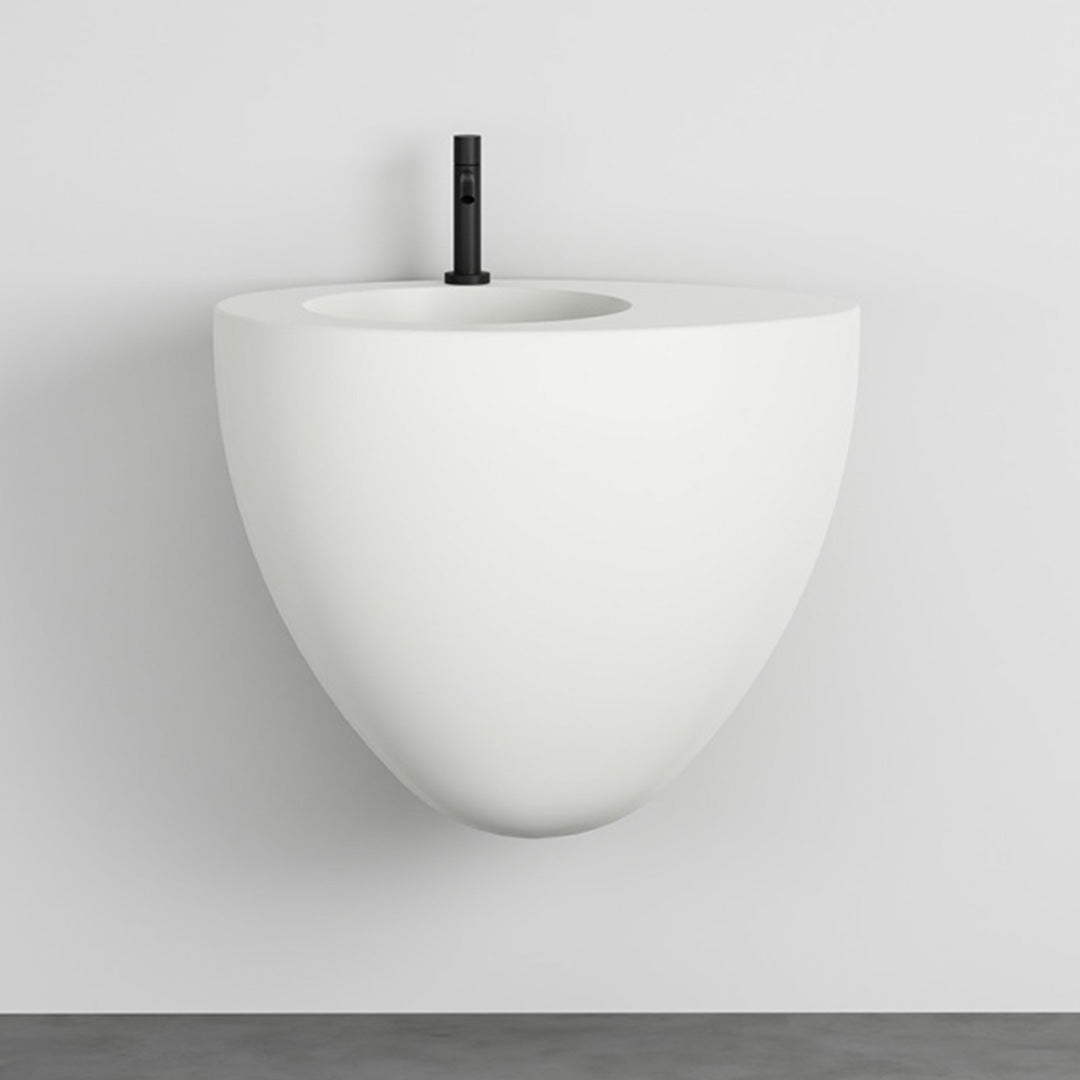 LE GIARE WALL-HUNG WASHBASIN 70