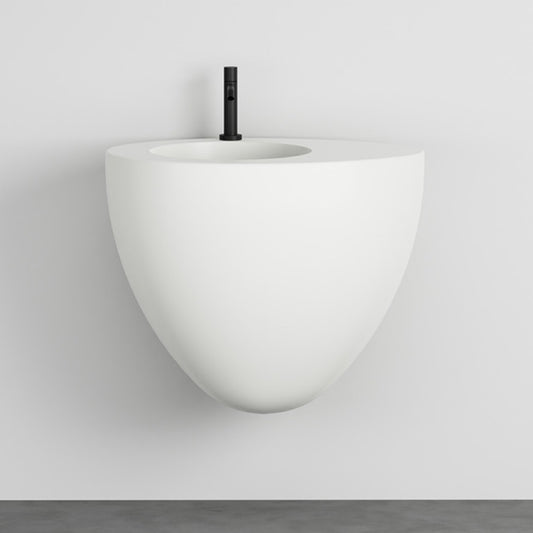 LE GIARE WALL-HUNG WASHBASIN 70