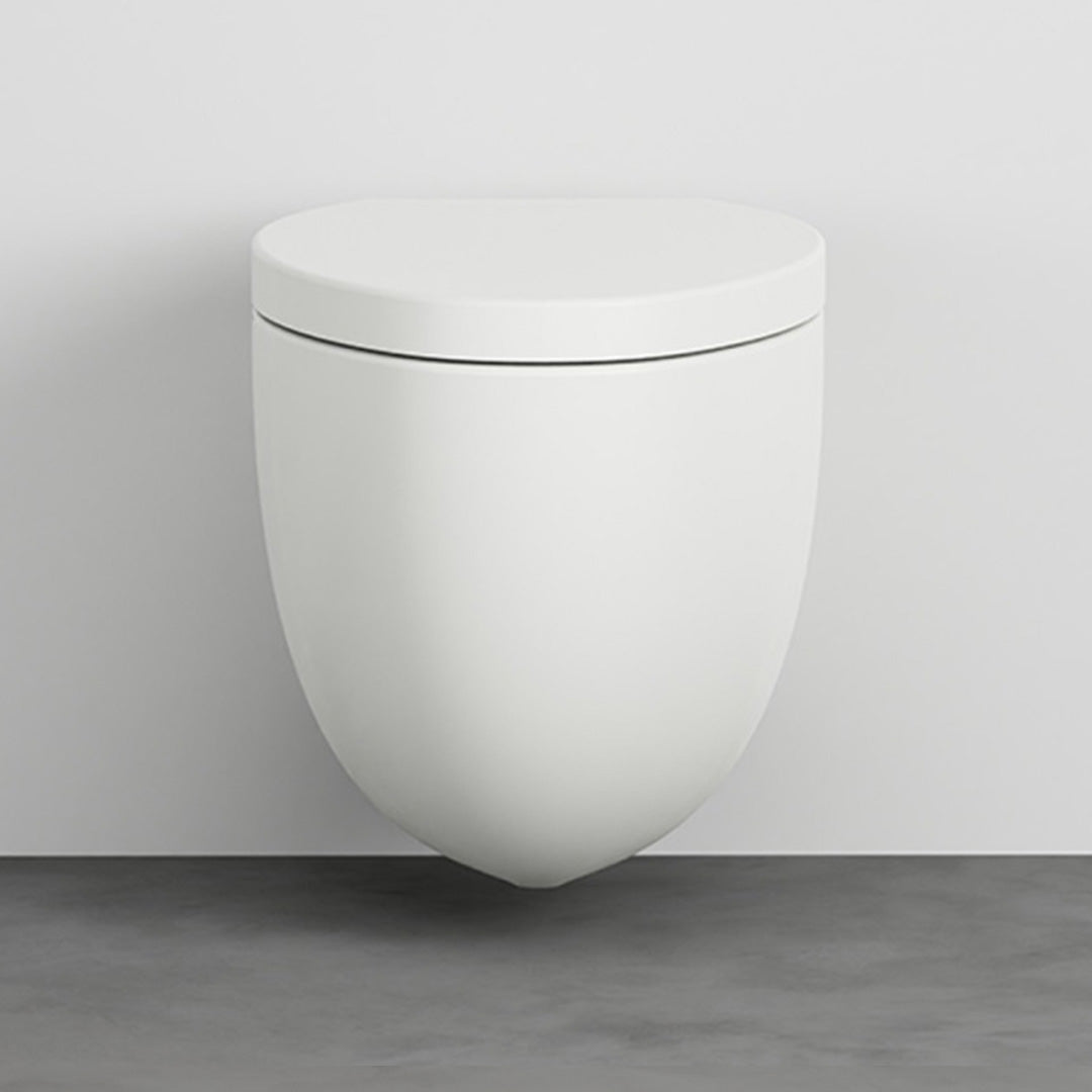 LE GIARE WALL HUNG RIMLESS WC