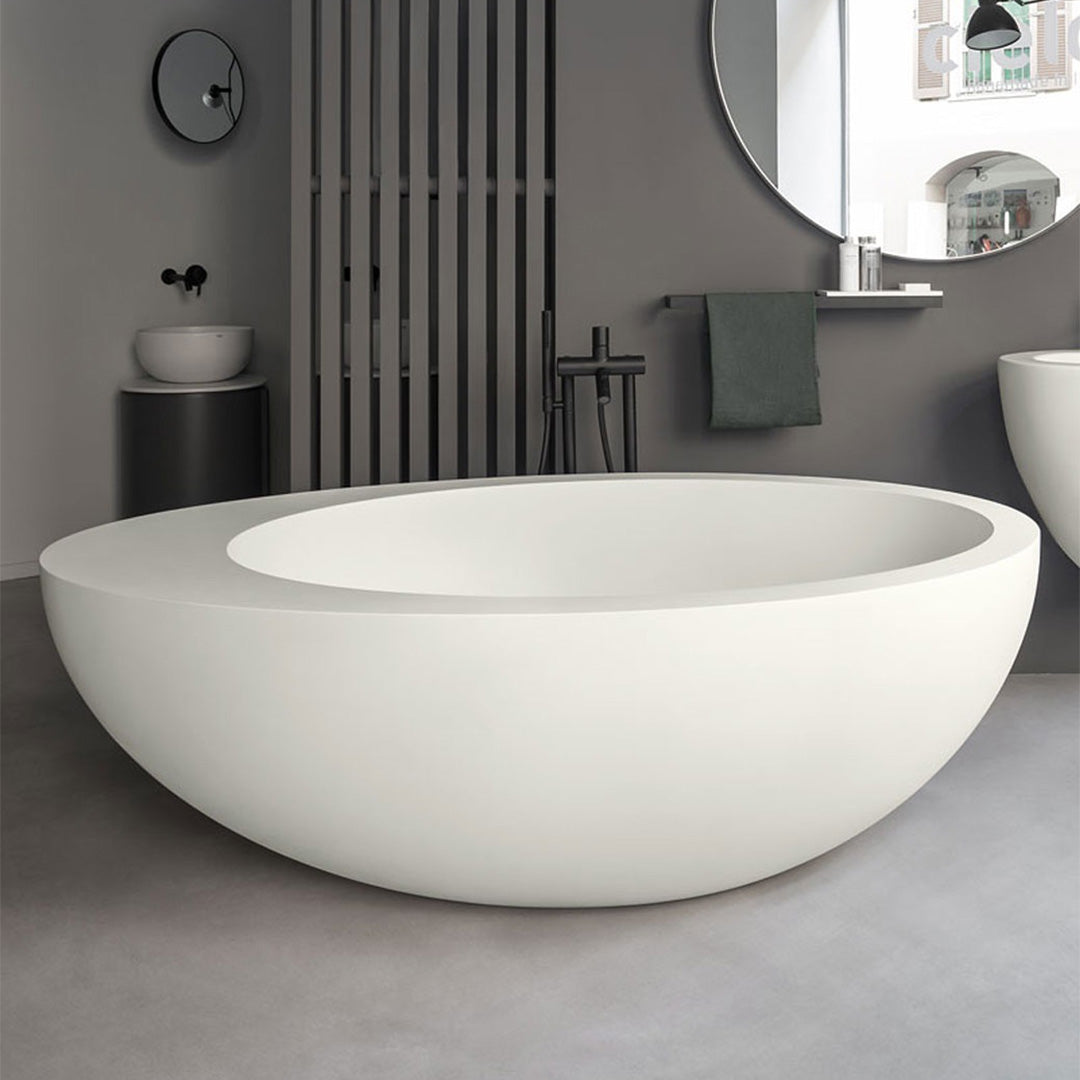 LIVINGTEC BATH TUB