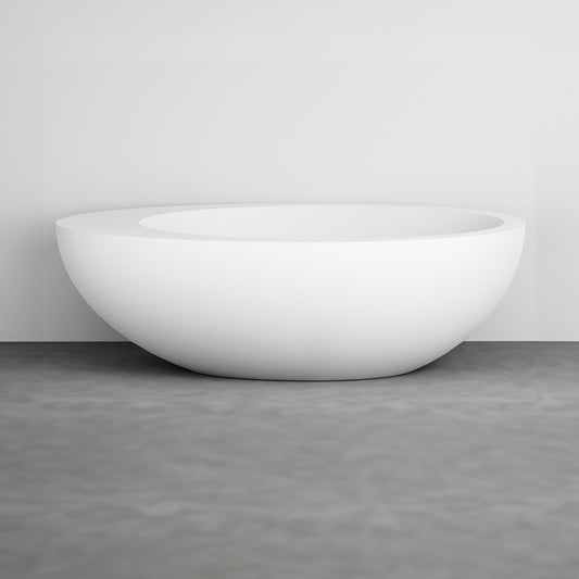 LIVINGTEC BATH TUB