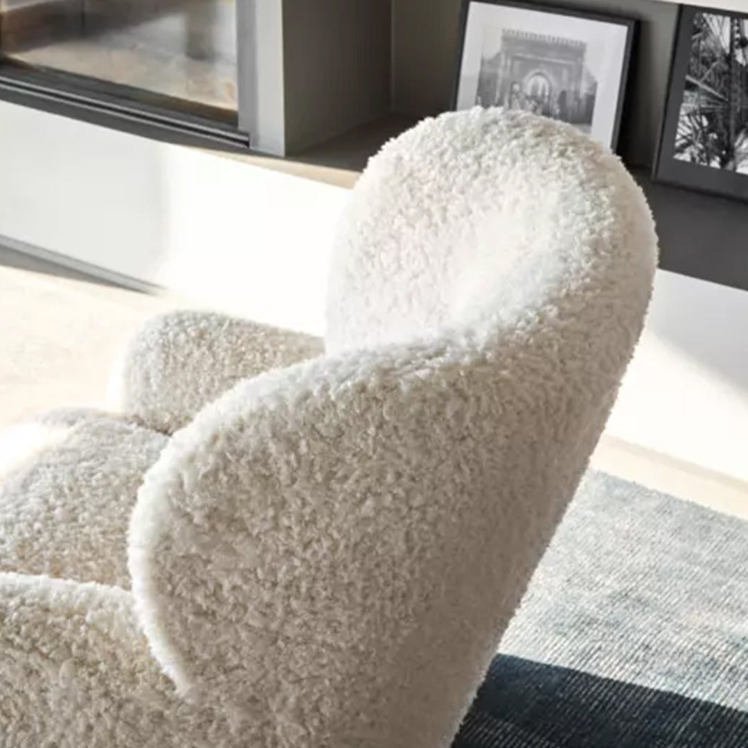LOLL 09 F ARMCHAIR