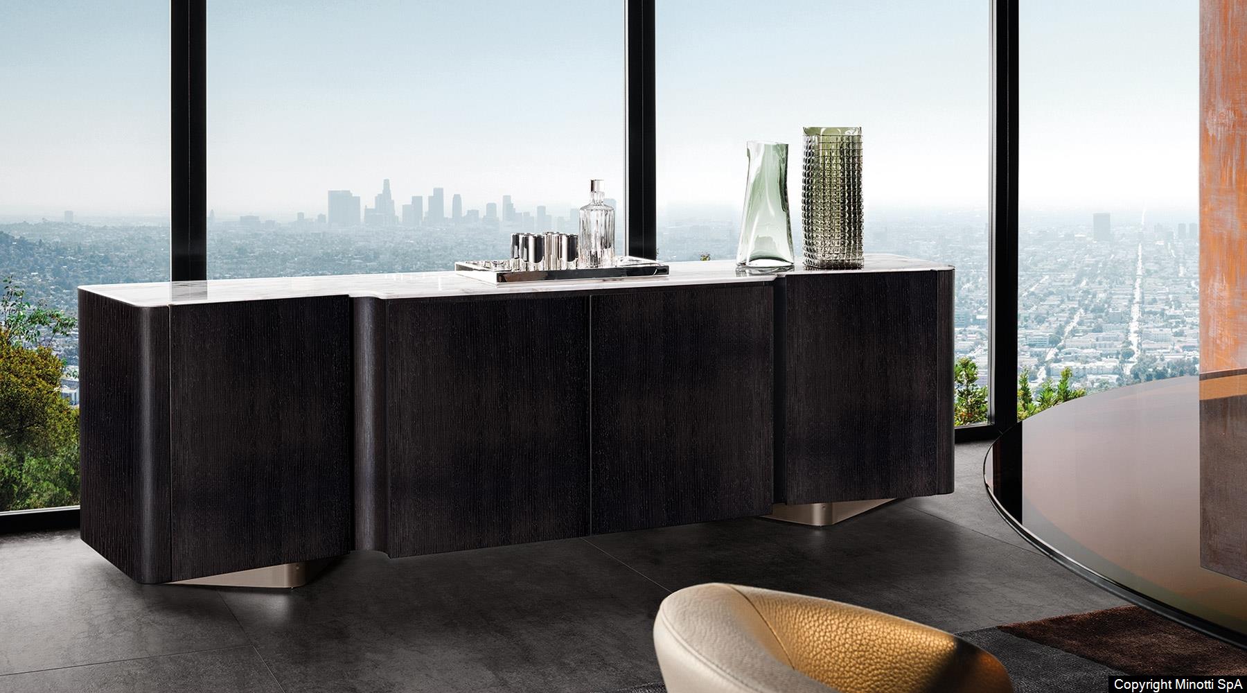 LOU SIDEBOARD