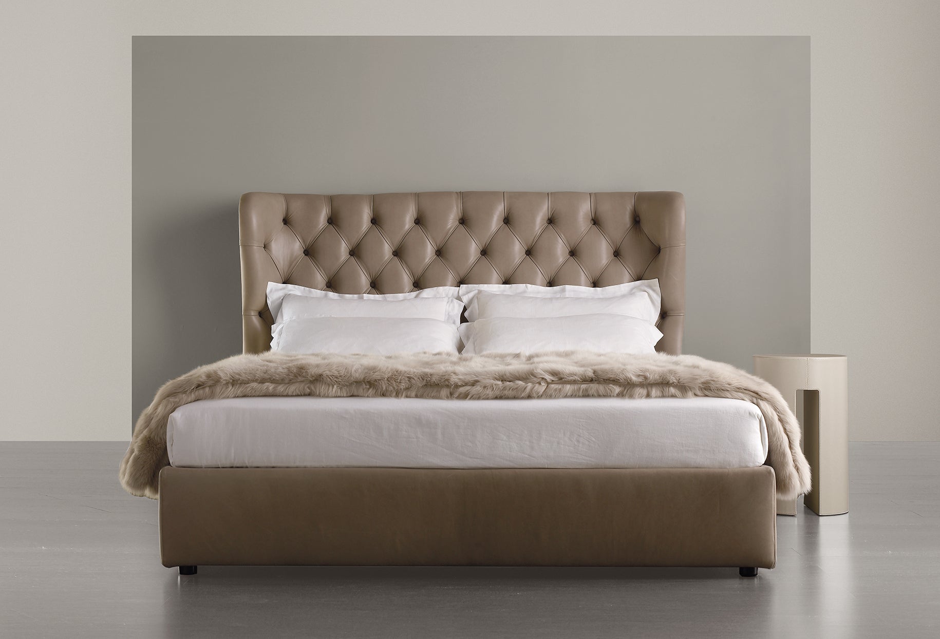 BED LAUREN