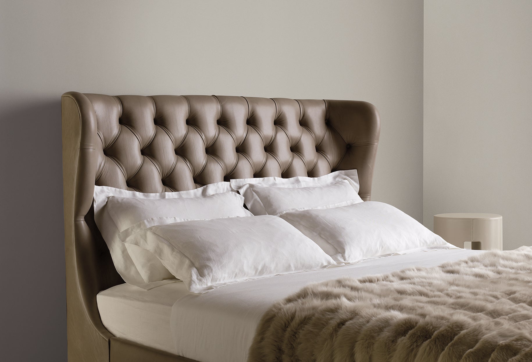 BED LAUREN