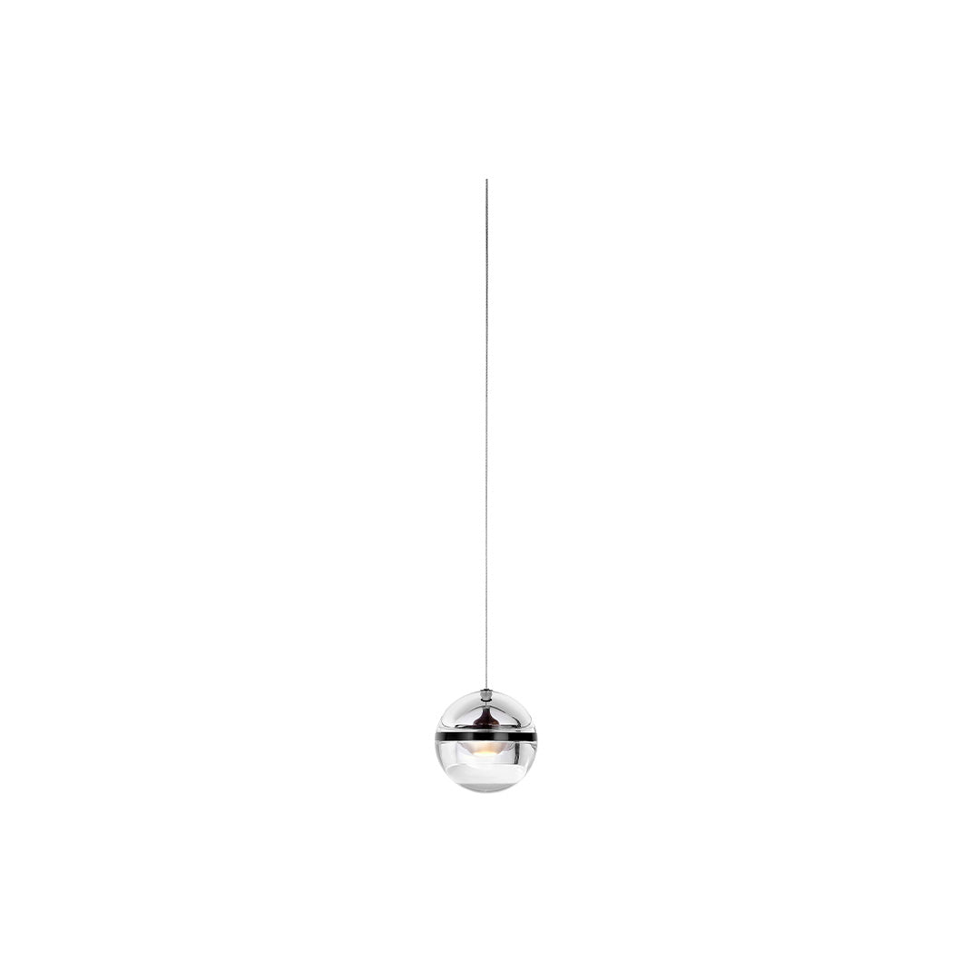 LIMBUS D MONO SUSPENSION LAMP