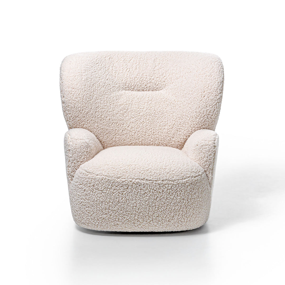 LOLL 09 F ARMCHAIR