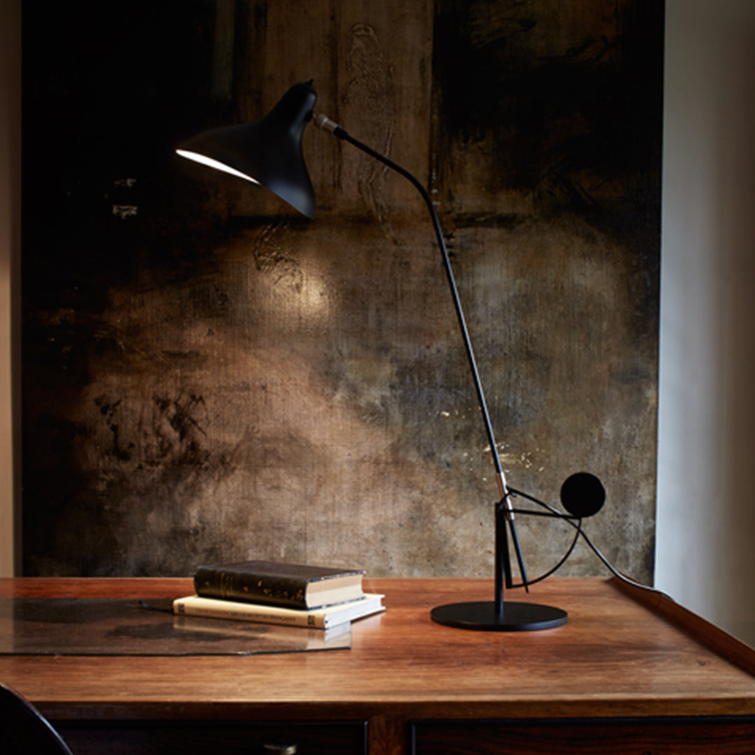 MANTIS BS3 TABLE LAMP