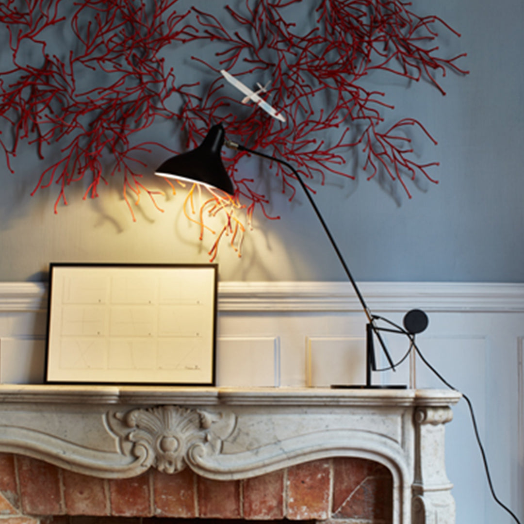 MANTIS BS3 TABLE LAMP