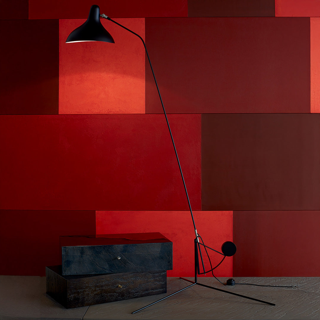 MANTIS BS1 FLOOR LAMP