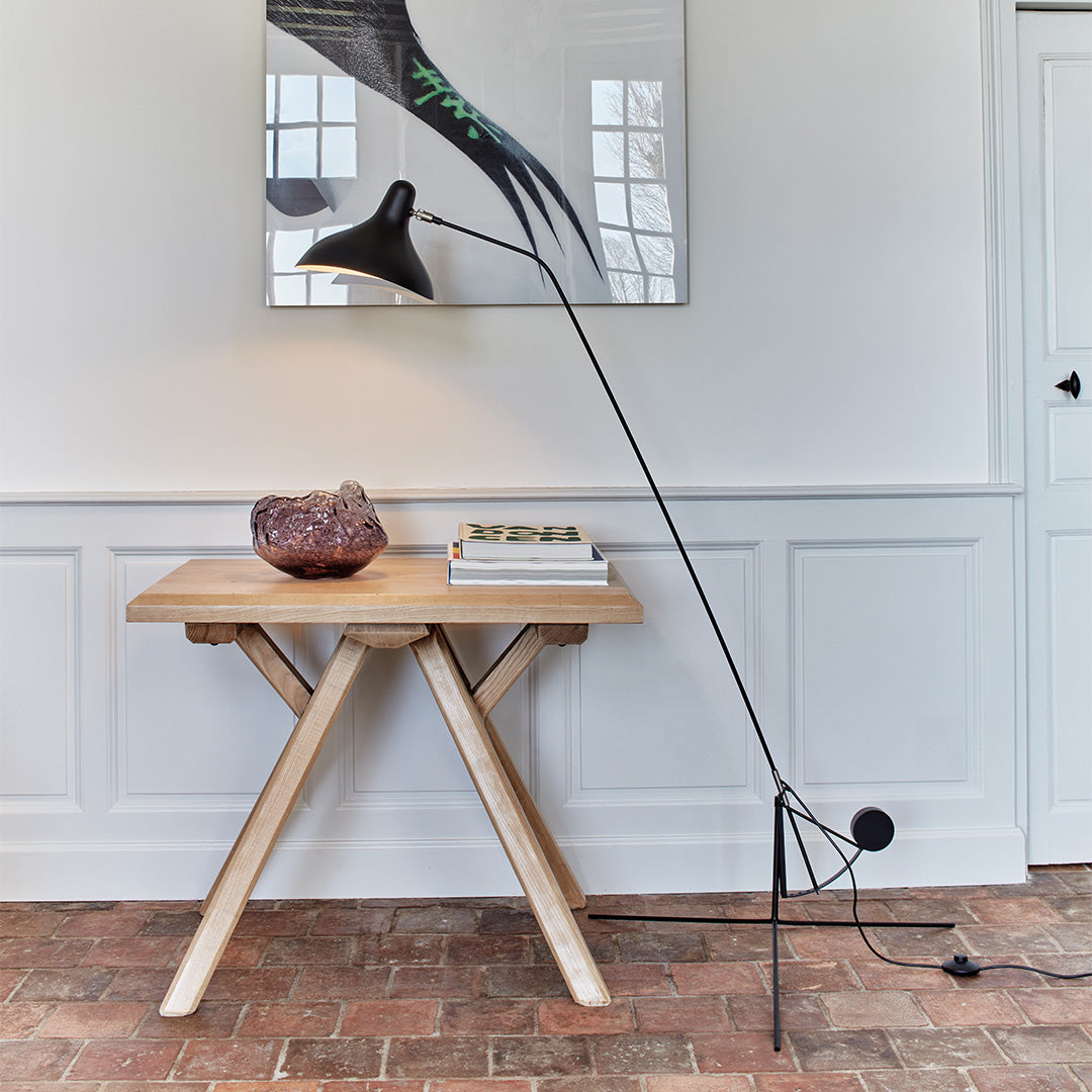 MANTIS BS1 FLOOR LAMP