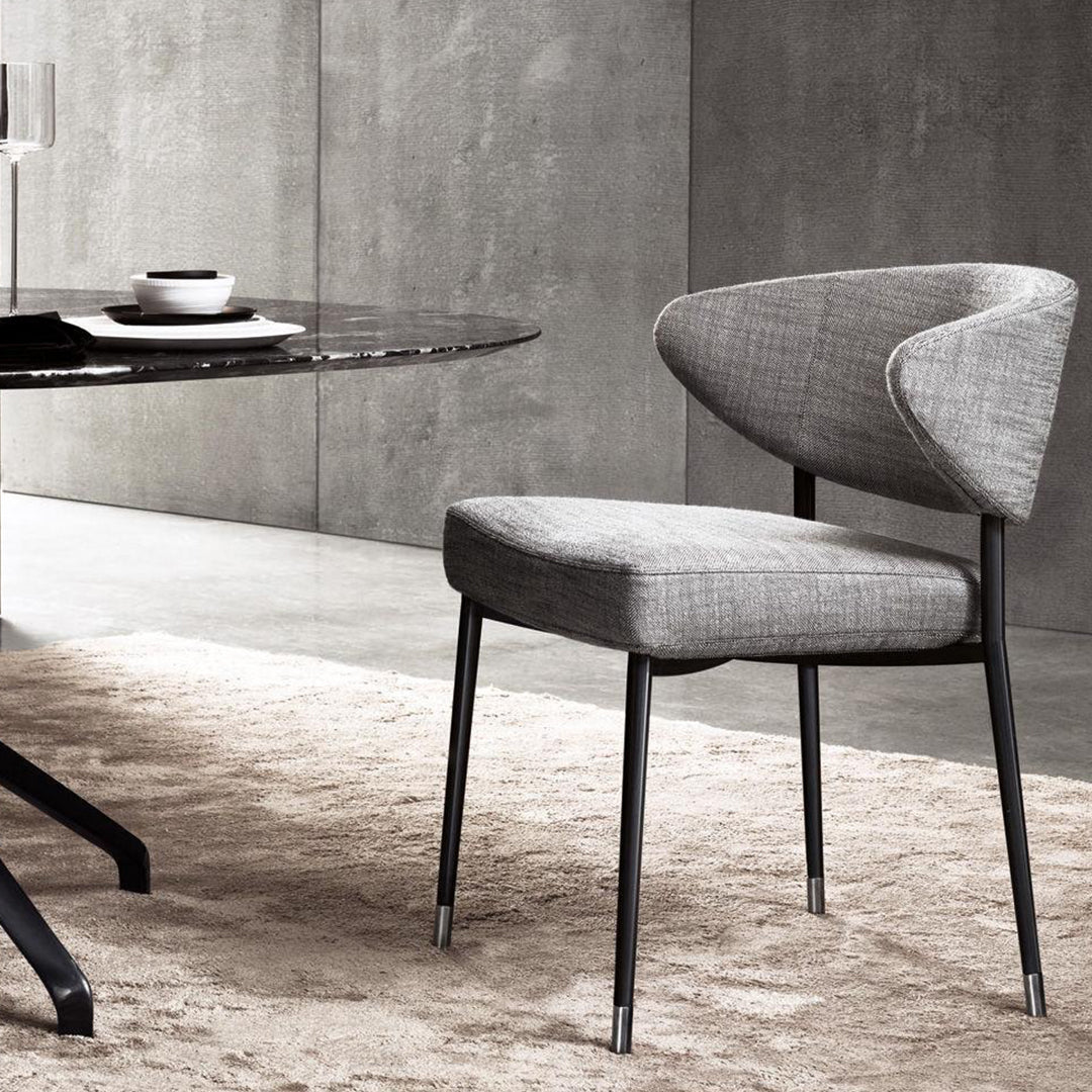 MILLS DINING CHAIR