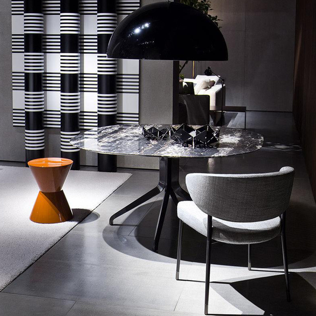 MILLS DINING CHAIR