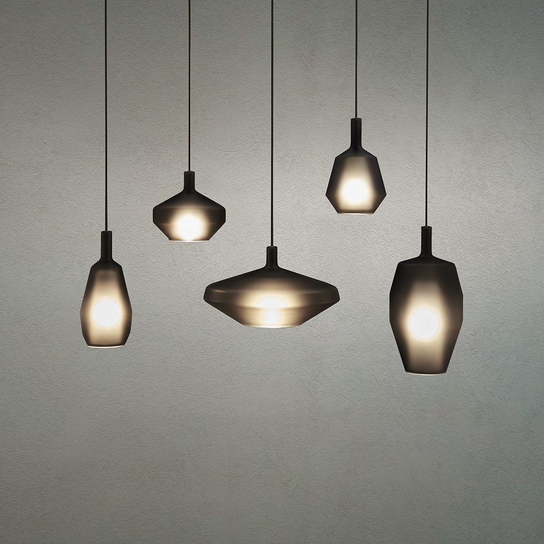 MOM SUSPENSION LAMP