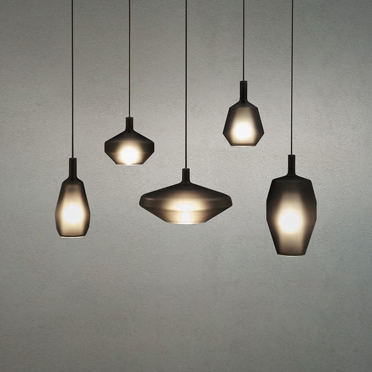 MOM SUSPENSION LAMP
