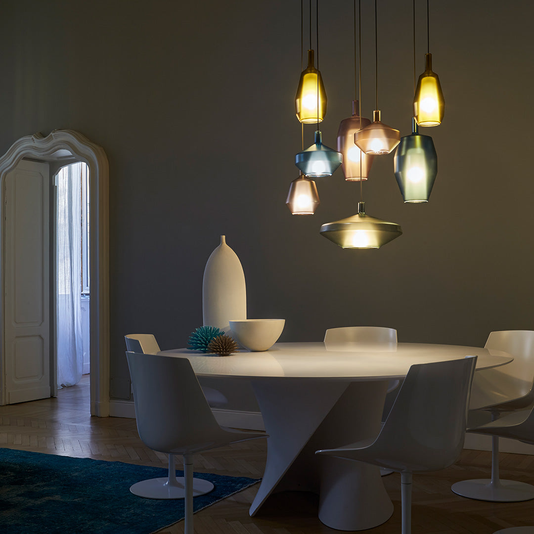 MOM SUSPENSION LAMP