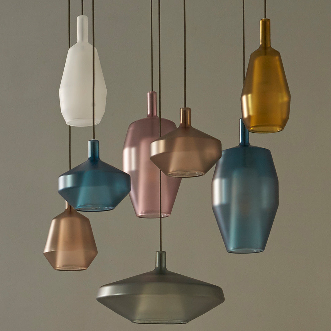 MOM SUSPENSION LAMP