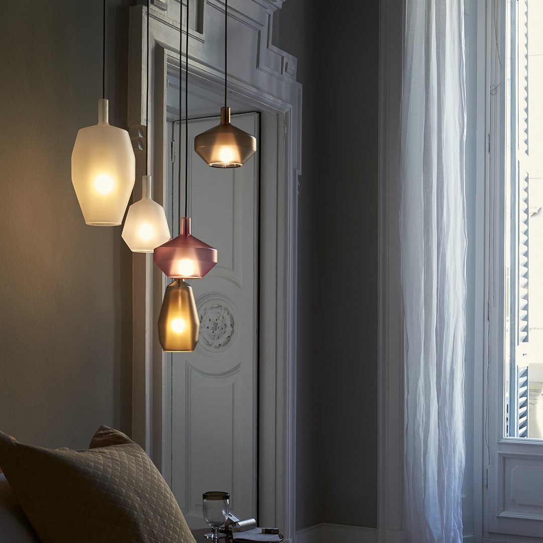 MOM SUSPENSION LAMP