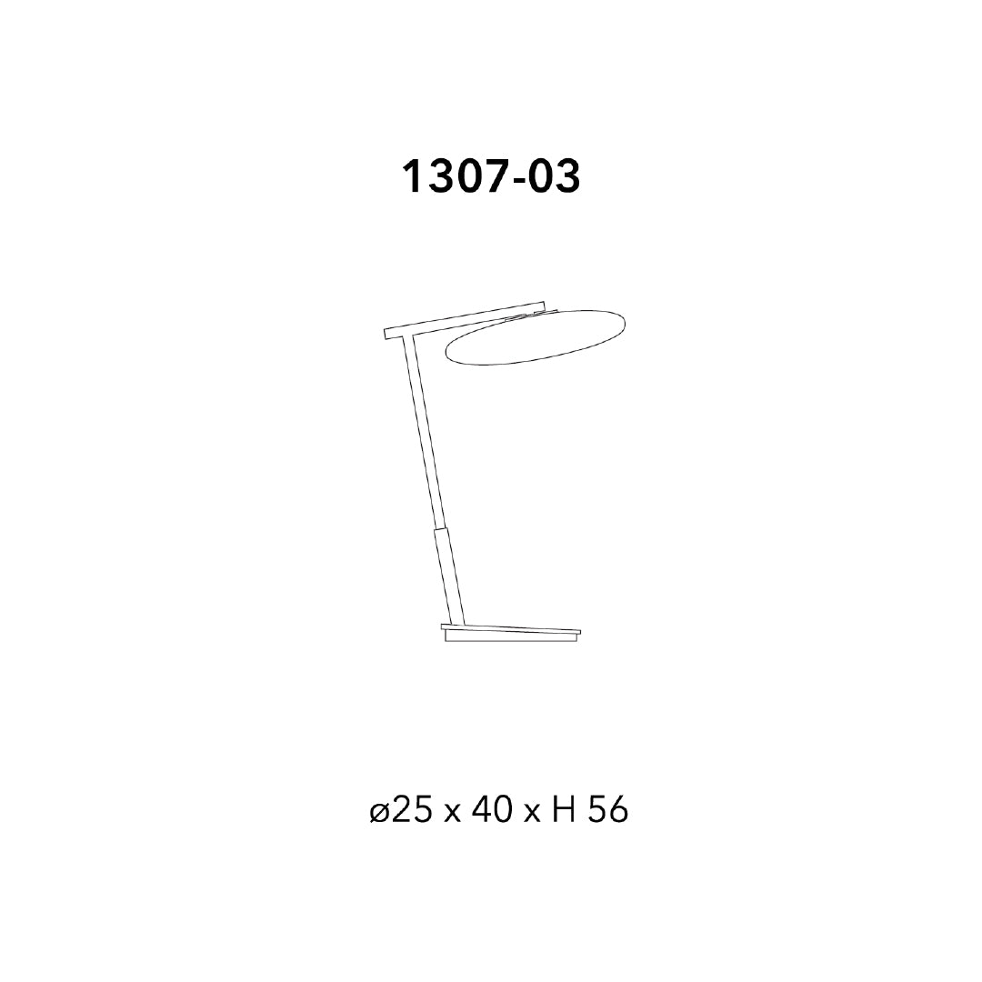 MAMI TABLE LAMP
