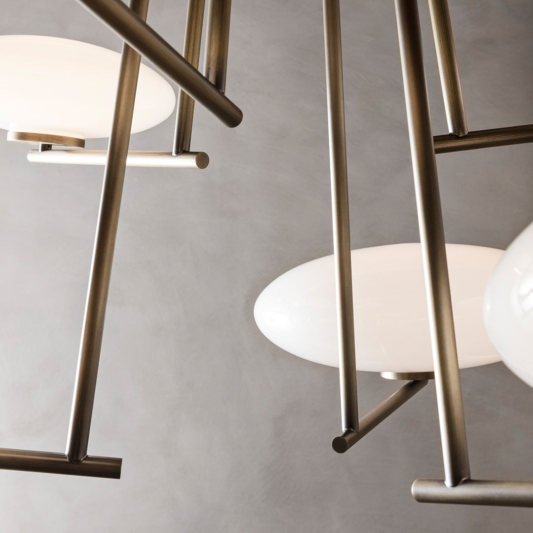 MAMI SUSPENSION LAMP
