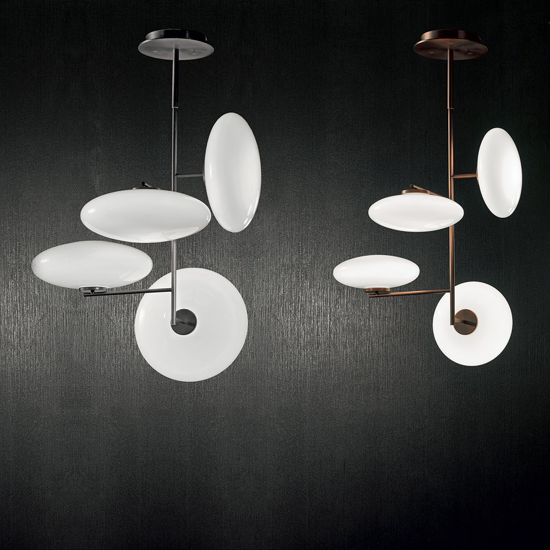 MAMI SUSPENSION LAMP