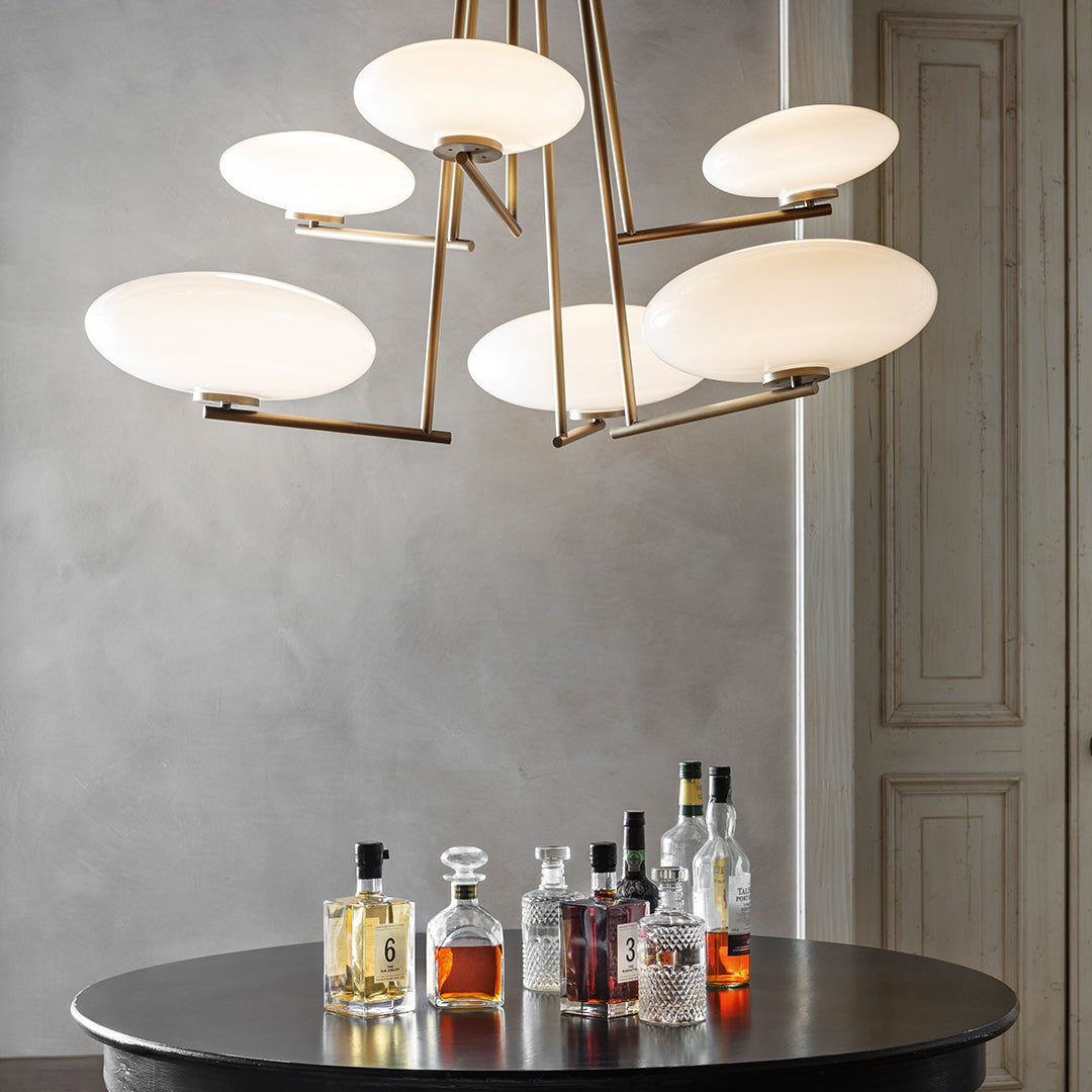 MAMI SUSPENSION LAMP