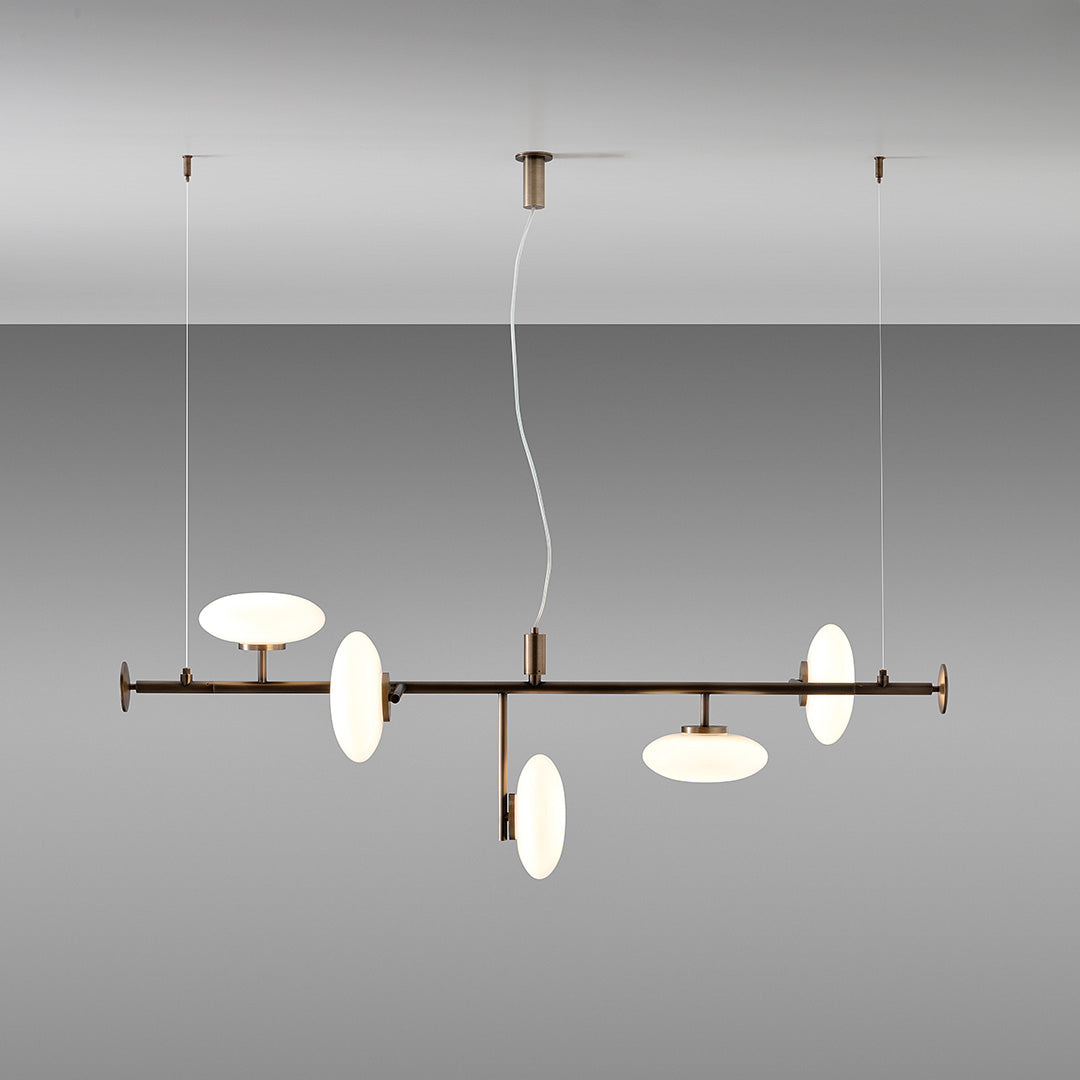 MAMI SUSPENSION LAMP
