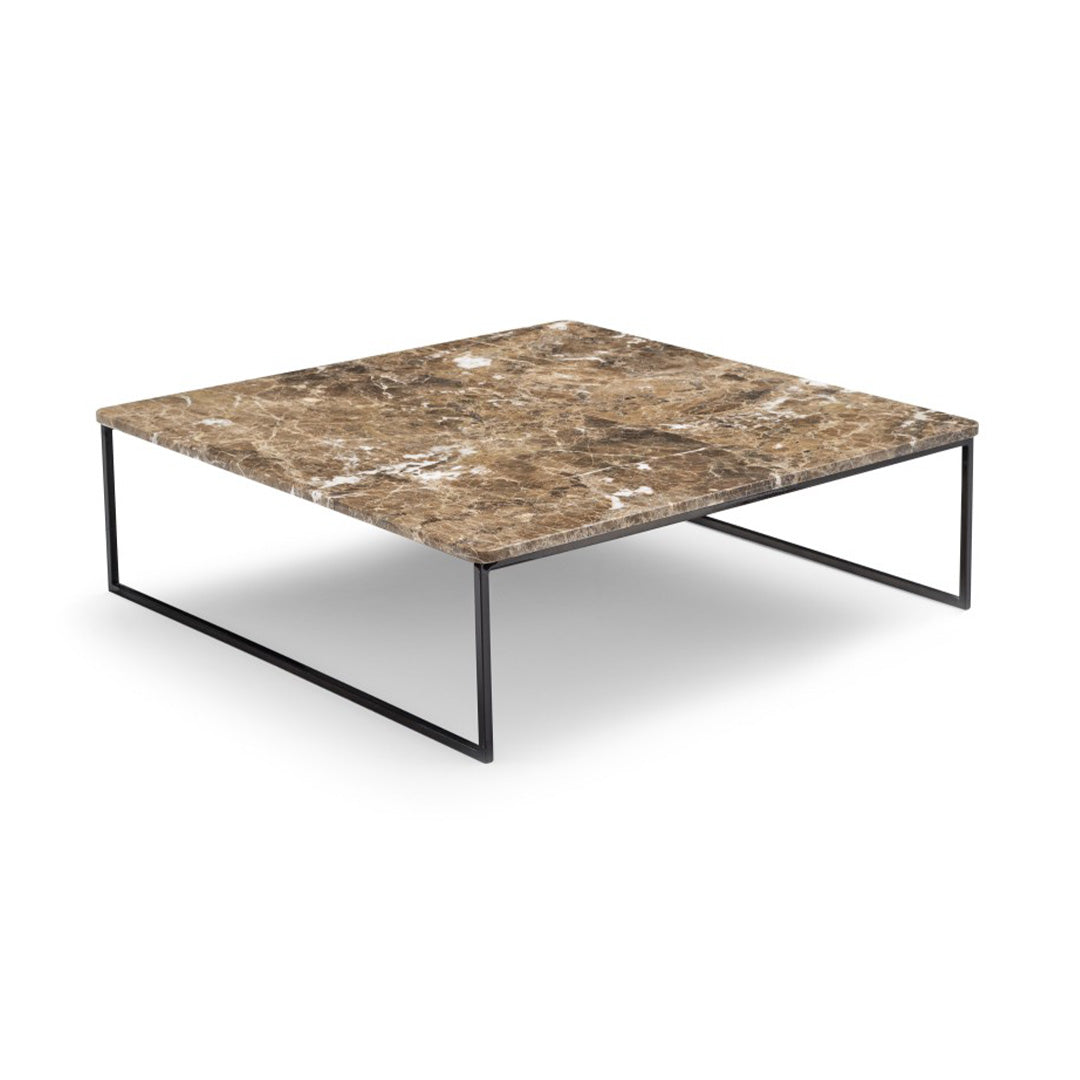 COFFEE TABLE METRIC