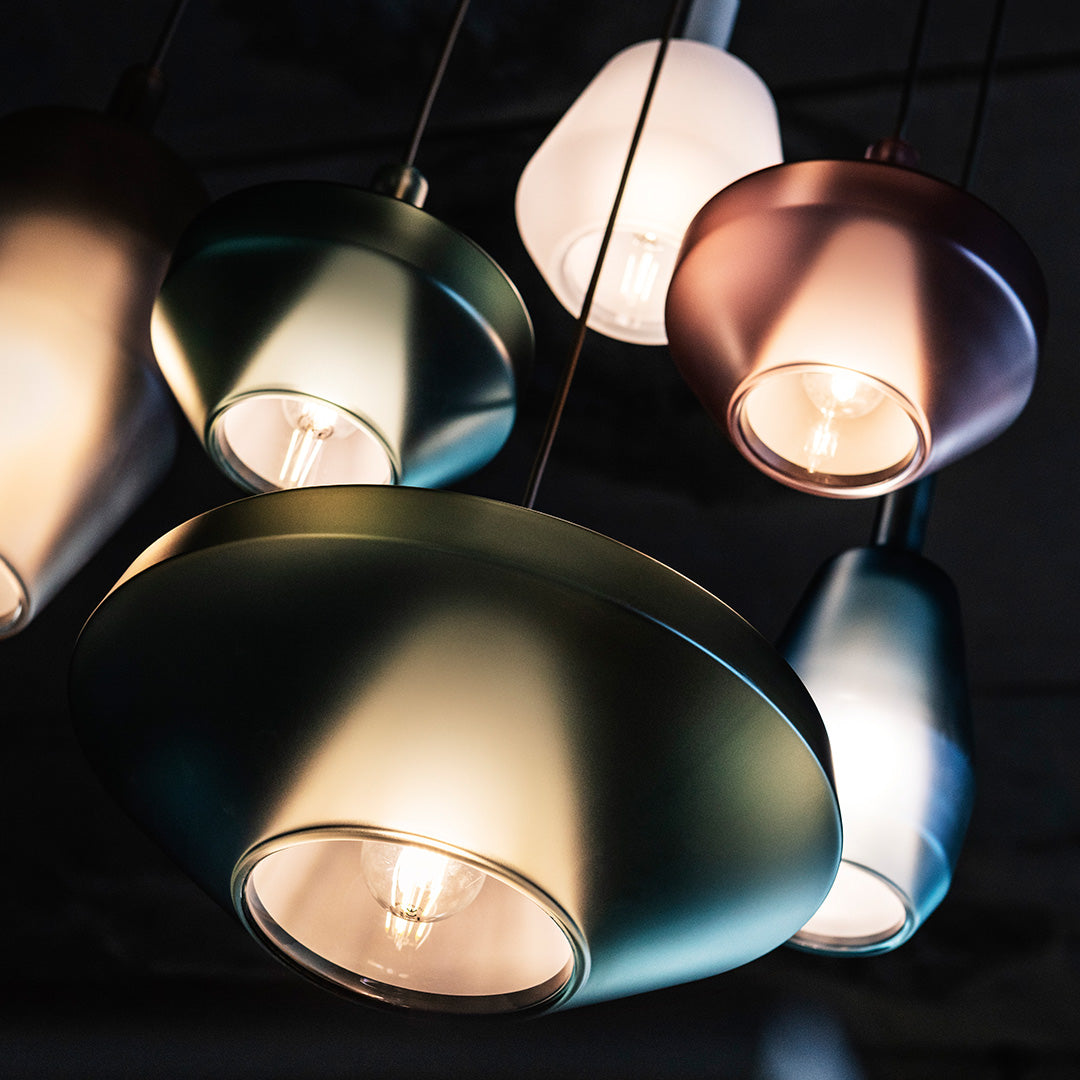 MOM SUSPENSION LAMP