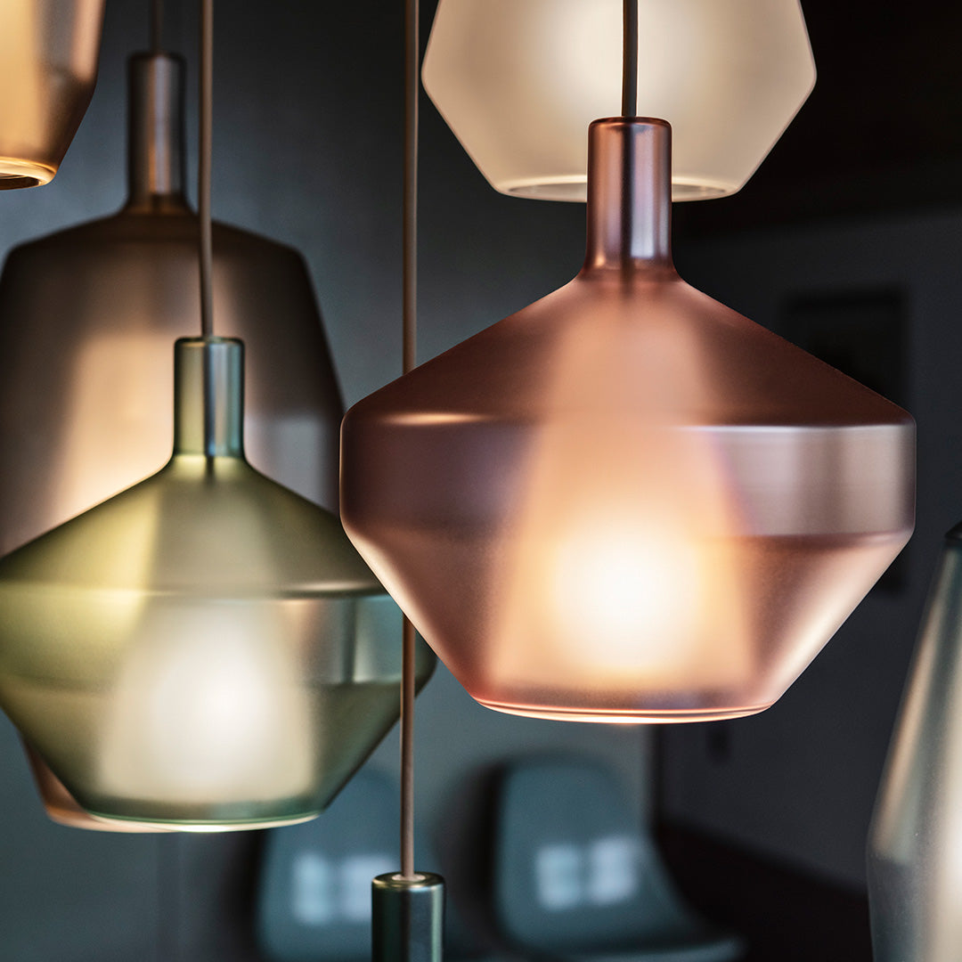MOM SUSPENSION LAMP