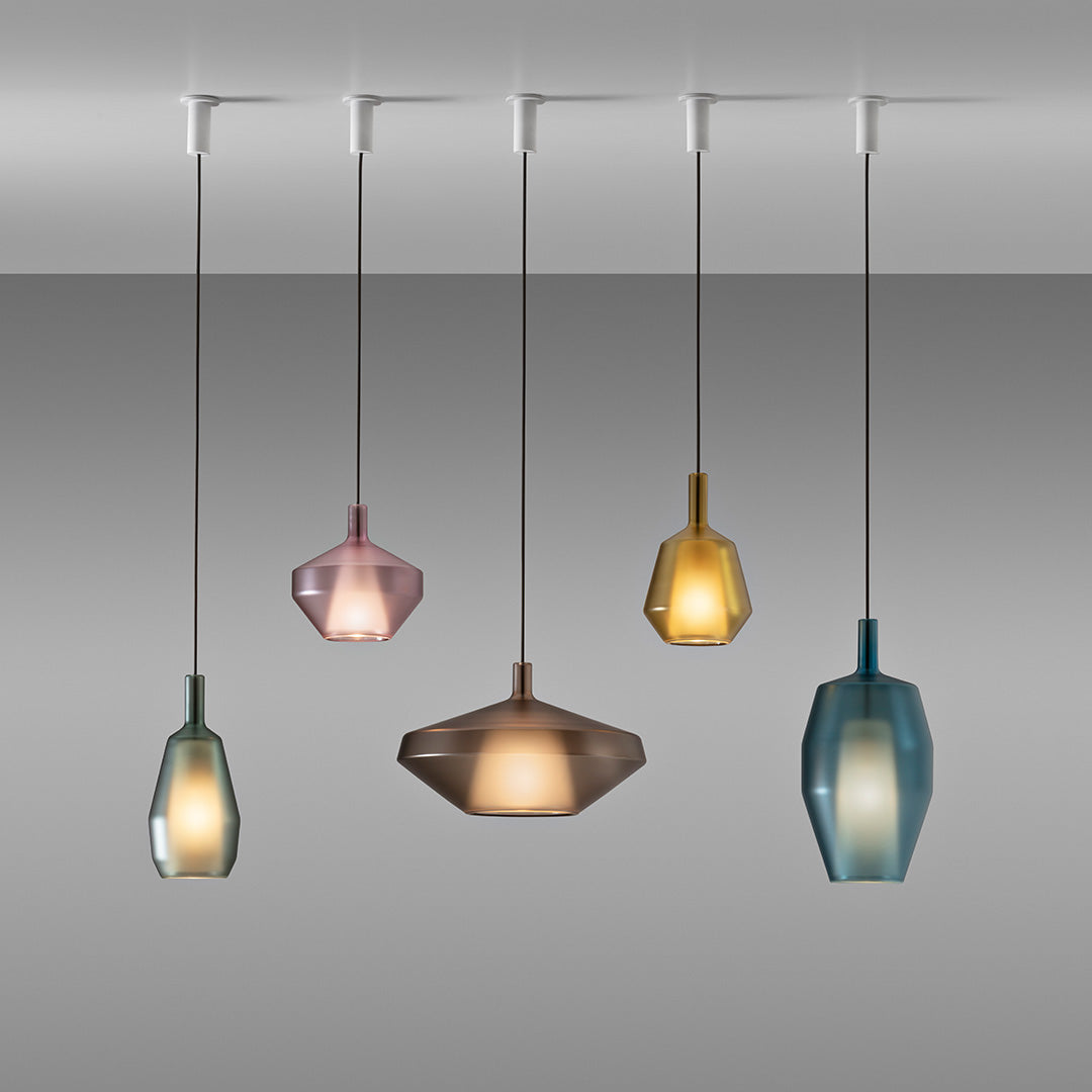MOM SUSPENSION LAMP