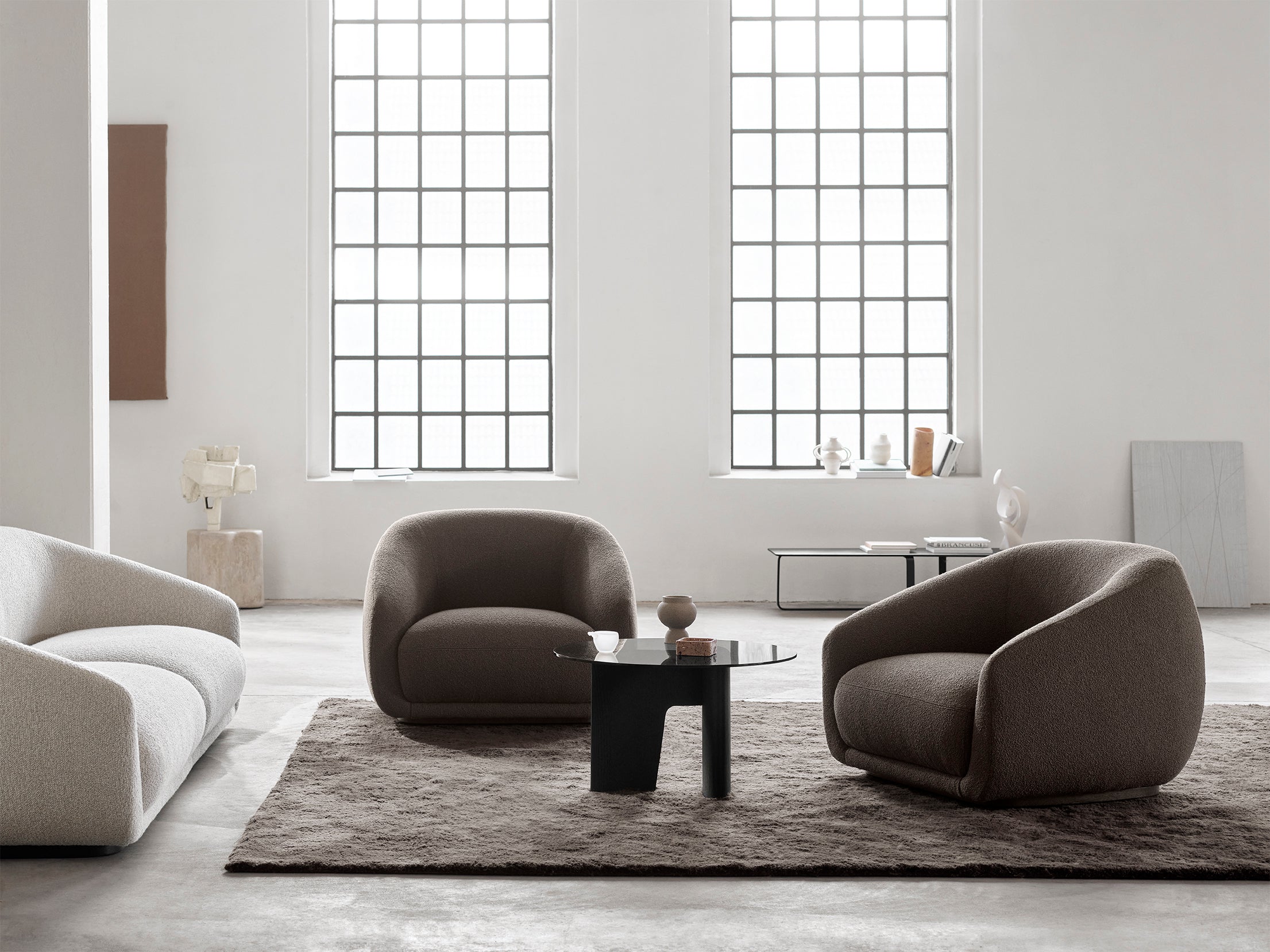 MONTHOLON CHAIR