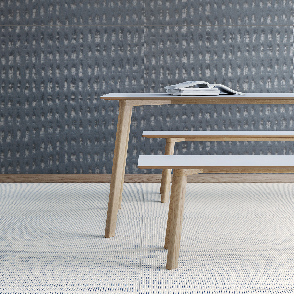 PICO BY RONAN &amp; ERWAN BOUROULLEC