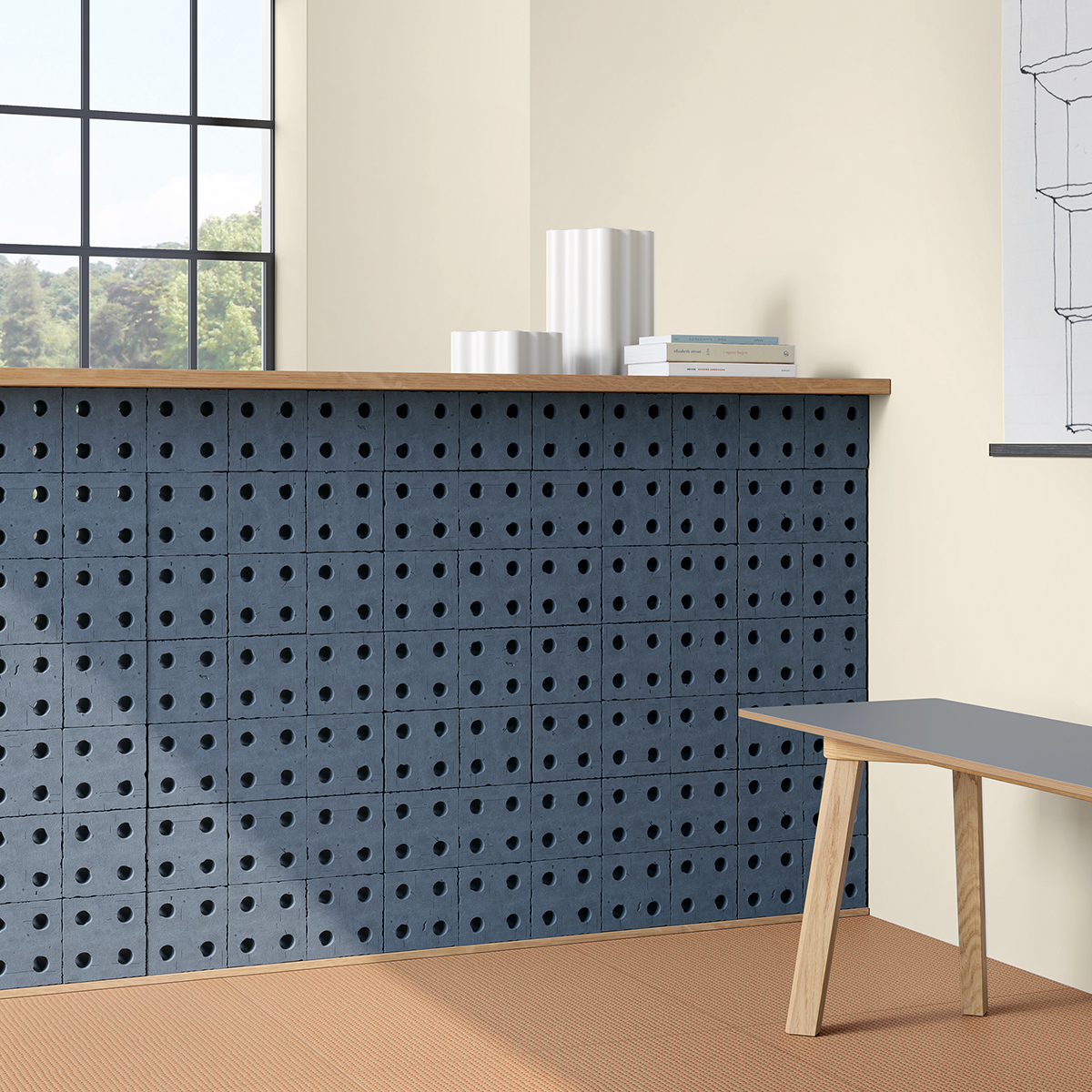 BLOC BY RONAN & ERWAN BOUROULLEC