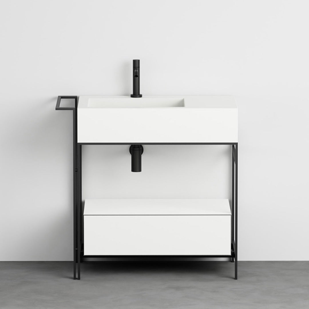 NARCISO MINI WASHBASIN