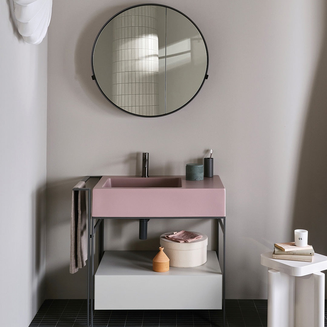 NARCISO MINI WASHBASIN