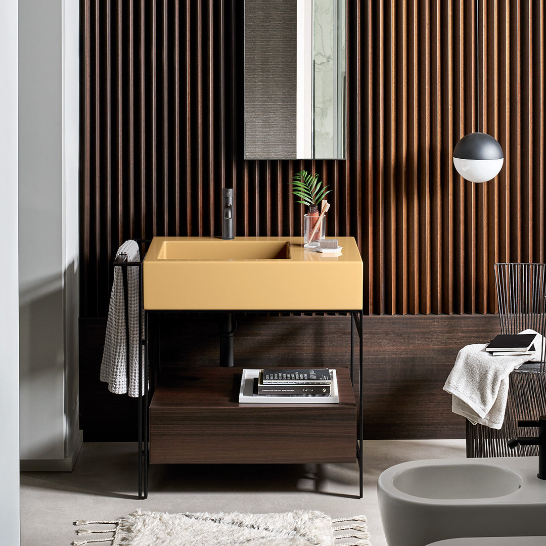 NARCISO MINI WASHBASIN