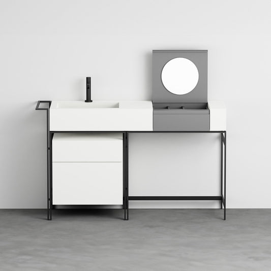 NARCISO VANITY