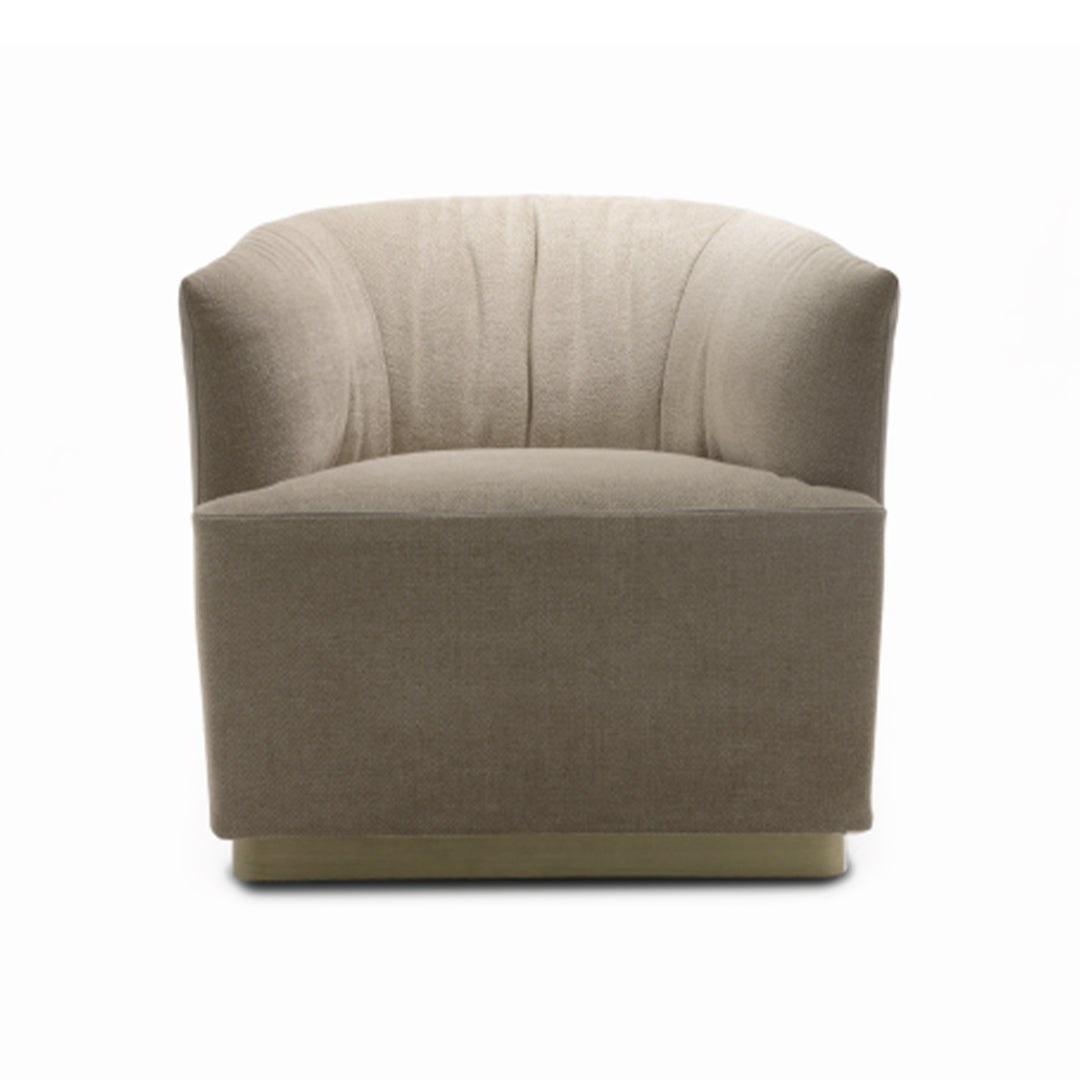 ARMCHAIR LADY