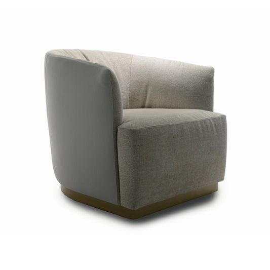 ARMCHAIR LADY