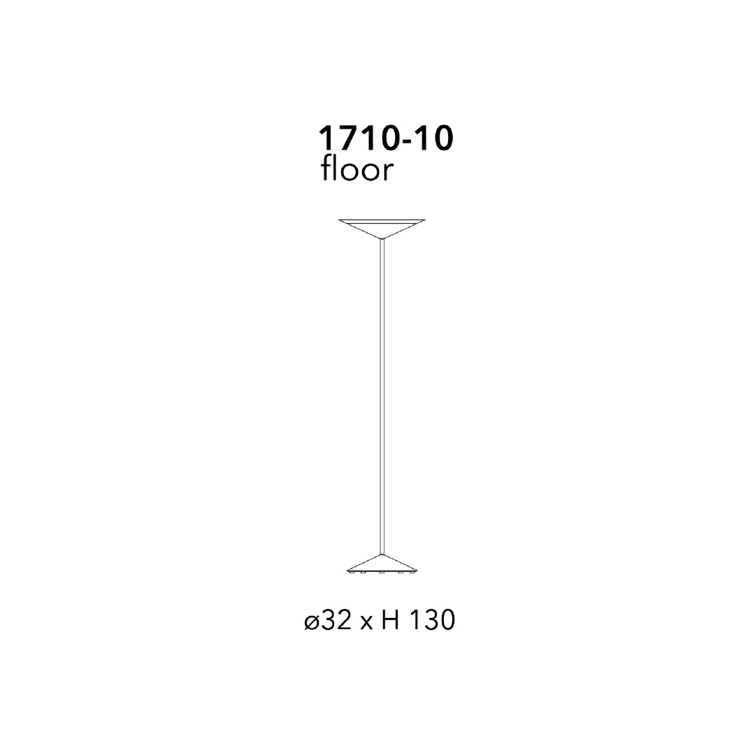 NARCISO FLOOR LAMP
