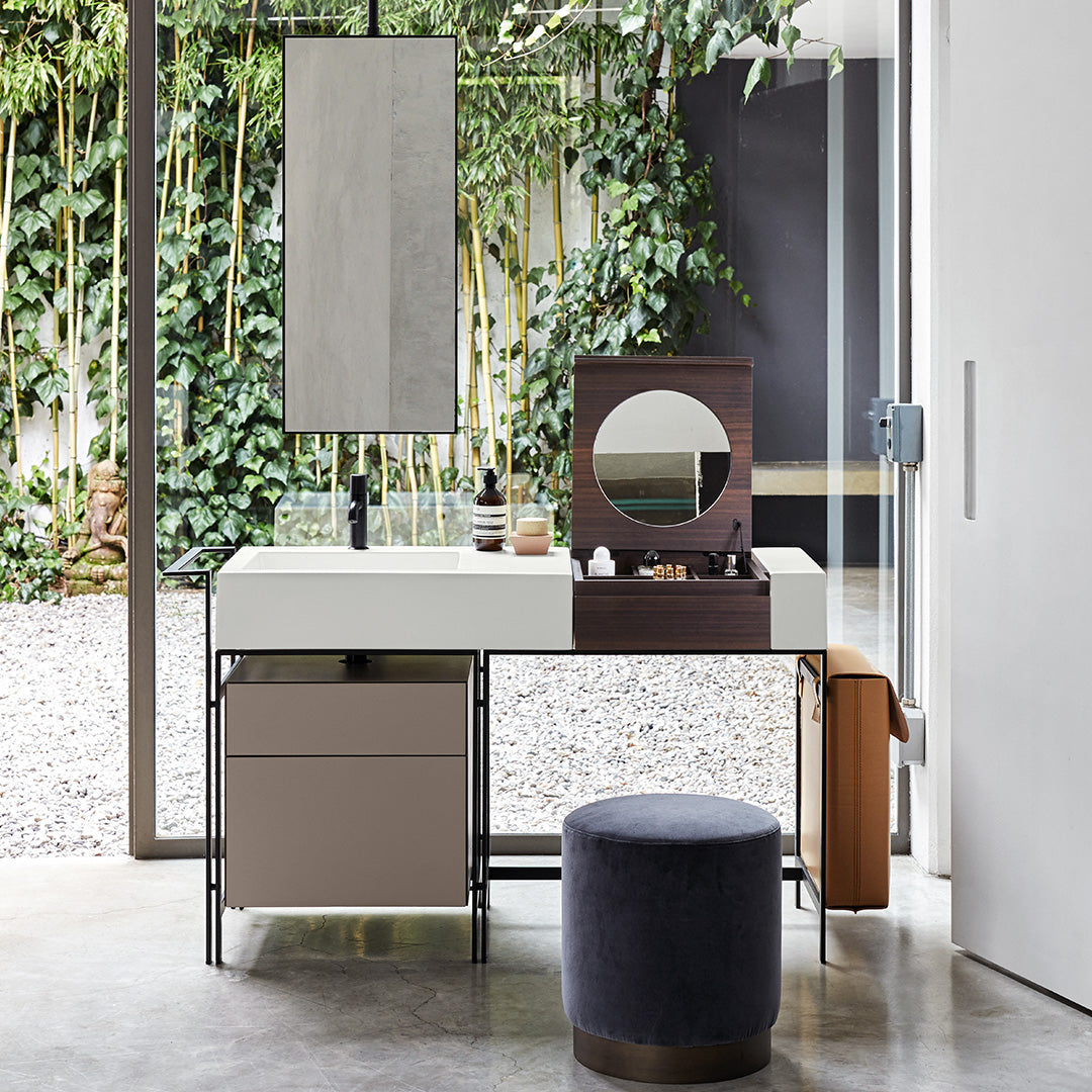 NARCISO VANITY
