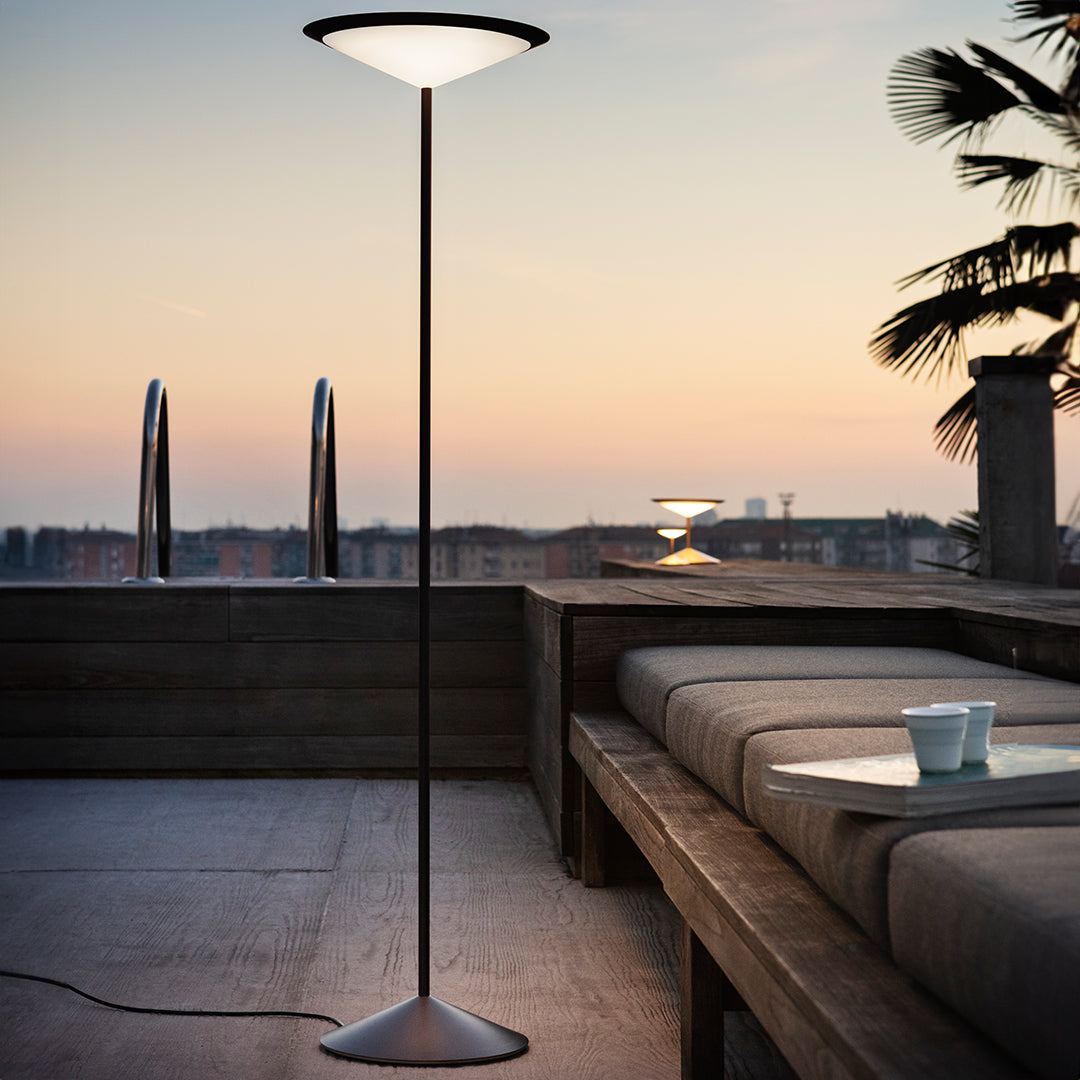 NARCISO FLOOR LAMP