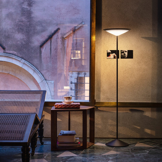 NARCISO FLOOR LAMP