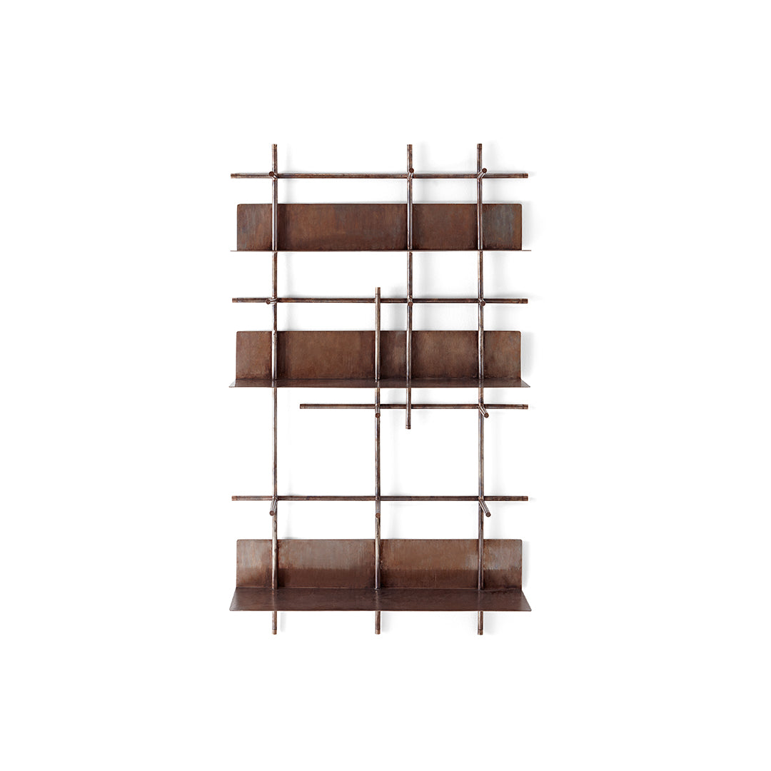 NAVIGLI SHELVING SYSTEM