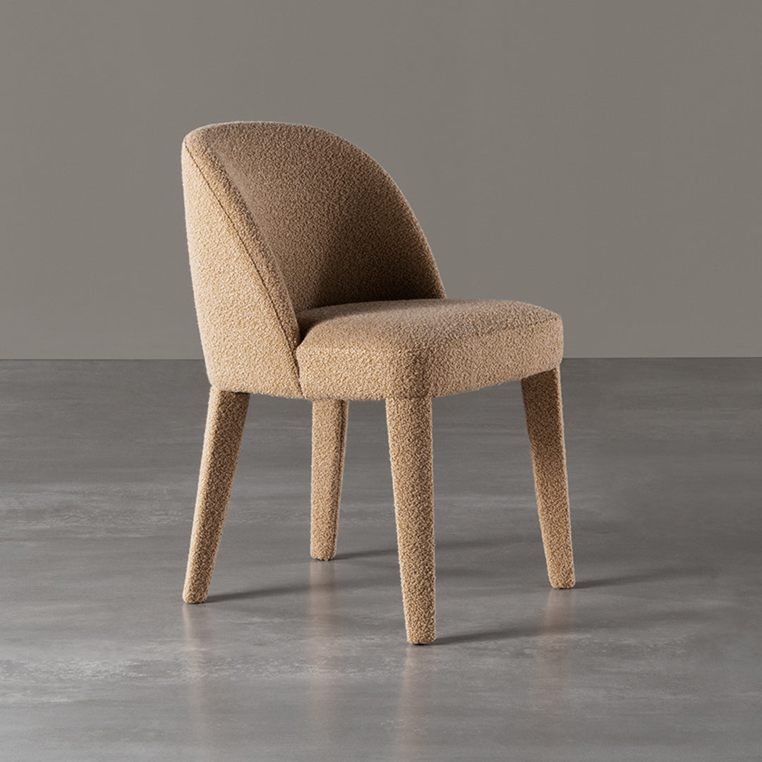 ODETTE DINING CHAIR