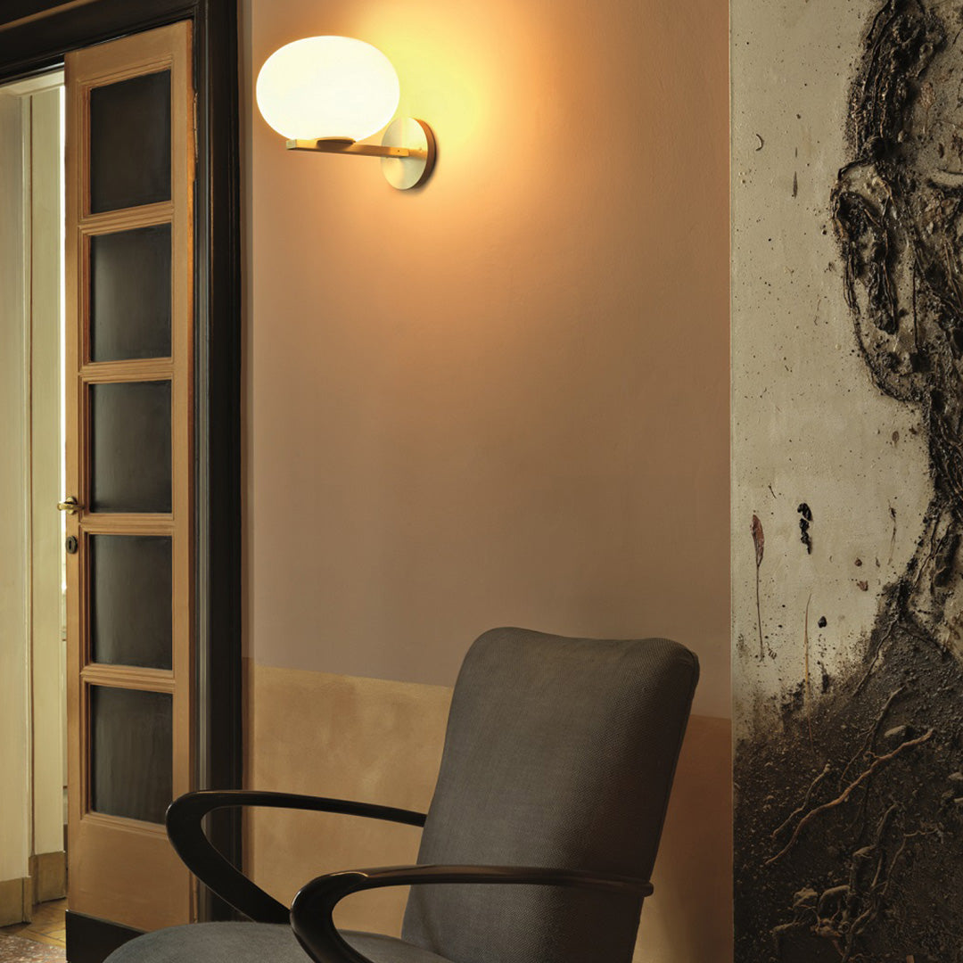 ALBA 176 WALL LAMP